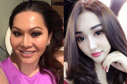 Disebut Nikita Mirzani Saat Minta Lucinta Luna Tiru Transgender Sukses, Siapa Solena Chaniago?