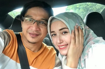 Rayakan Ulang Tahun ke-7 Pernikahan, Pasha Siapkan Kejutan Untuk Istri