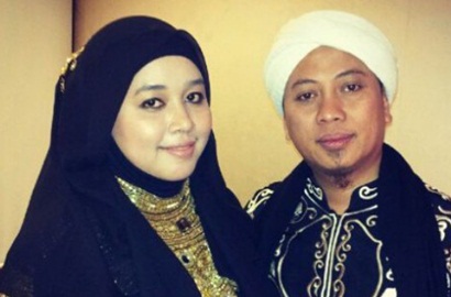 Tak Tampak Hadiri Tahlilan 7 Hari Kematian Istri Kedua Opick, Apa Alasan Dian?