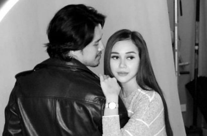 Aura Kasih Akui Sempat Minder dengan Morgan Oey
