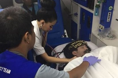 Dokter Limbad Klarifikasi Soal Konde yang Hebohkan Netter