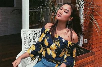 Dandanan Diolok Menor, Marion Jola 'Serang Balik' Netter Nyinyir