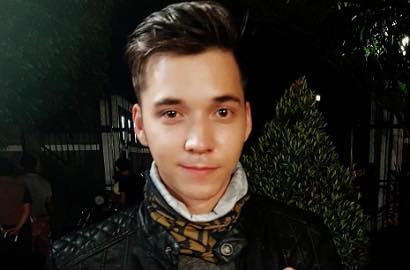 Jadi Ayah Muda, Stefan William Ternyata Super Protektif