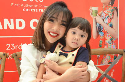 Kalah Populer dari Gempi, Gisel: Aku Kayak Nggak Ada Nilainya