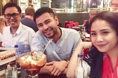 Eko Patrio Sebut Nagita Slavina Wanita Hebat, Netter Singgung Ayu Ting Ting