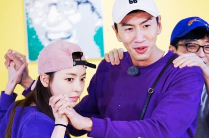 Sadis, Kim Jong Kook Sebut Kwang Soo Terlalu Jelek untuk Lee Da Hee di 'RM'