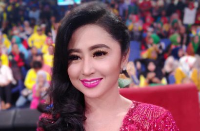 Fantastis, Dewi Persik Blak-Blakan Ungkap Honor Saat Manggung