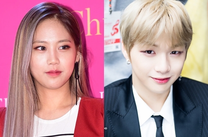 Ngaku Pernah Pacaran, Yuk Ji Dam Ungkap Sering Ditanya Soal Kang Daniel