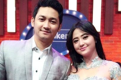 Angga Tak Takut Walau Mantan Dewi Persik Kena Musibah Usai Pisah, Bantah Nikah Demi Harta