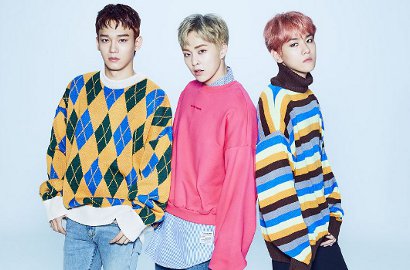 Sempat Dibocorkan Xiumin, SM Akhirnya Rilis Jadwal Comeback EXO-CBX