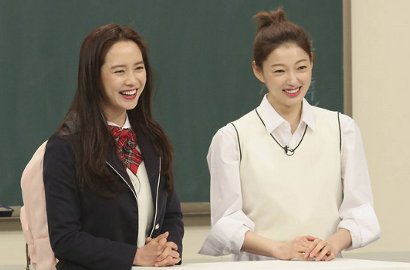 Undang Song Ji Hyo - Lee El, 'Ask Us Anything' Puncaki Rating Slot Tayang