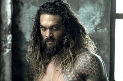 'Aquaman' Tak Kunjung Rilis Trailer, Begini Tanggapan Sutradara James Wan