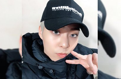 Banjir Ucapan Selamat Ultah, Xiumin Sapa Fans di Situs Resmi EXO-L