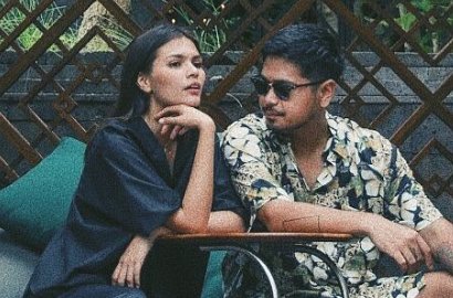 Petra Sihombing Unggah Foto Pasca Menikah, Netter Baper