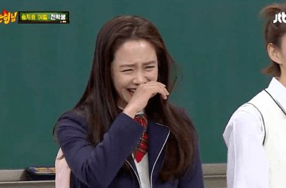 Kocaknya Heechul cs Bikin Isu 'Running Man' Depak Song Ji Hyo Jadi Guyonan