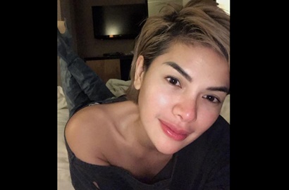 Sempat Pingsan, Billy Syahputra Beberkan Nikita Mirzani Tengah Hamil