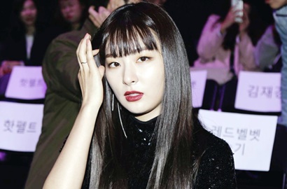 Seulgi Red Velvet Rekomendasikan Lagu Bertema Seks Lesbian, Fans Heboh