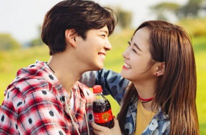 Fans Berat, Begini Perasaan Sejeong Bintangi Iklan Bareng Park Bo Gum