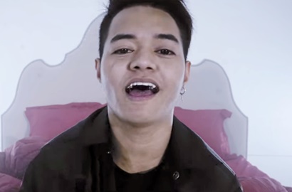 Dituding Jiplak Lagu 'Bullshit', YouTuber Reza Oktovian Dihujat Fans G-Dragon