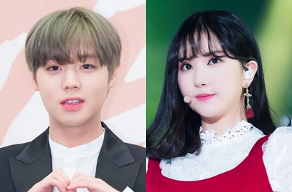 Sekarang Jadi Idol, 7 Seleb Korea Ini Dulunya Artis Cilik