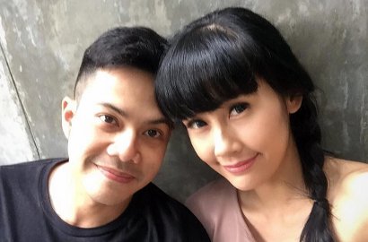 Dua Bulan Nikah, Arie Andhika Santai Ardina Rasti Tak Pernah Lakukan 'Tugas' Ini