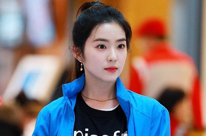 Pecinta Warna Ungu, Irene Ternyata Punya Cerita Mengharukan Dibaliknya