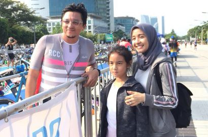 Laudya Cynthia Bella Dekat dengan Ibu Mertua, Netter Ngaku Baper
