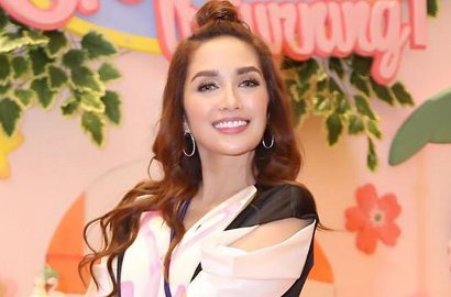Lakukan Ini Saat Berlibur di Bali, Ussy Sulistiawaty Kalahkan Rasa Takut Demi Anak