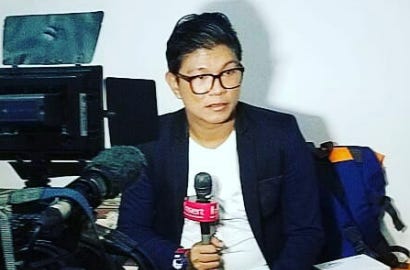 Heboh Andika Dikabarkan Nikah Lagi, Eks Pacar Diteror 'Istri Kelima'?
