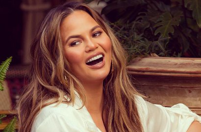 Susul Rihanna, Chrissy Teigen Ikut Tinggalkan Snapchat