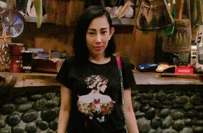 Heboh Isu Dewi Sanca Hamil dan Diminta Gugurkan Janin oleh 'Pacar', Netter Nyinyir