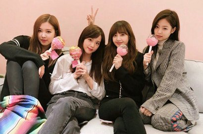Black Pink Ungkap Momen Tak Terlupakan Jelang Debut dan Bakat Para Member
