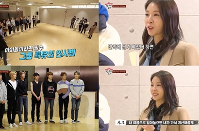 BoA Ajak Nonton Penampilan NCT di 'The Butler', Lee Seung Gi-Sungjae Terpukau