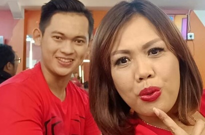 Usai Ucap Kata Kotor di 'Pesbukers', Ely Sugigi Akhirnya Minta Maaf ke KPI