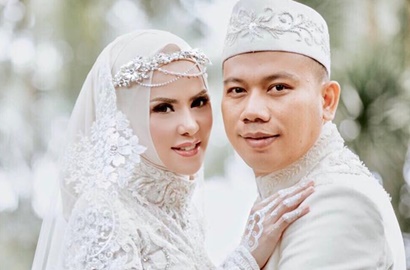 Siap Liburan ke Jepang Bareng Angel Lelga, Vicky Prasetyo Ingin Jadi Ninja