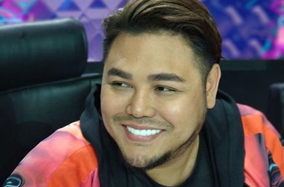 Akui Pernah Sedot Lemak, Bobot Tubuh Ivan Gunawan Turun Hingga 20 Kilogram