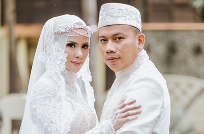 Vicky Prasetyo Yakin Angel Lelga Hamil Karena Tanda-Tanda Ini, Ngidamnya Aneh-Aneh?