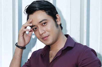 Kerap Dianiaya, Kriss Hatta Sebut Kekasih Billy Syahputra Tak Pantas Diperjuangkan
