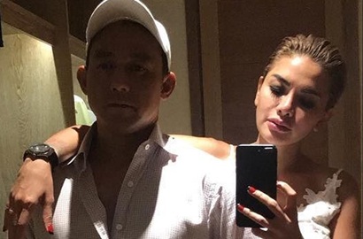 Nikita Mirzani Diduga Hamil Hingga Pingsan, Orang Terdekat Dipo Latief Ungkapkan Ini