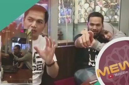 Promosi Vlog Bareng Geng Mewah, Tommy Kurniawan Banjir Pujian Netter