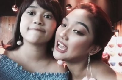 Bersahabat Baik di 'Indonesian Idol', Ini Kata Marion dan Jodie Usai Ayu Pulang