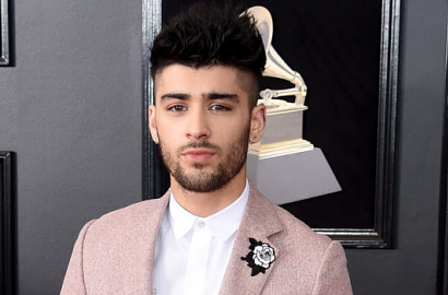 Putus dari Gigi Hadid, Zayn Malik Terpaksa Rombak Habis-Habisan Album Baru?