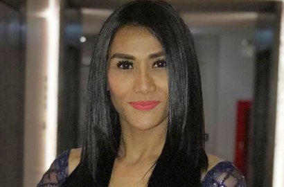 Video Lucinta Tanpa Sensor Dituding Editan, Melly Bradley Merasa Difitnah