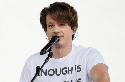 Tunjukkan Dedikasi, Charlie Puth Rilis Single untuk Korban Penembakan Parkland