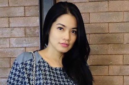 Cantiknya Titi Kamal Berhijab dan Bikin Pangling, Netter Heboh Doakan soal Ini