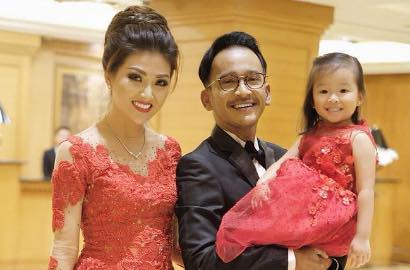 Dilarang Nyanyi oleh Anak, Ruben Onsu Sedih Hingga Dihibur Netter