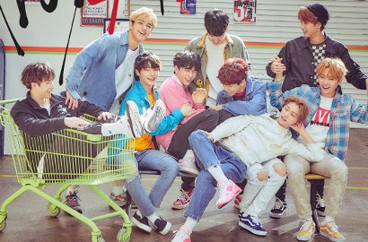 Akhirnya Debut, Stray Kids Tuai Dukungan dari Suzy-GOT7 Cs