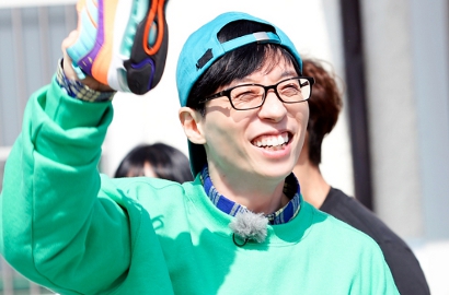 Tutupi Paha Bintang Tamu Cewek Saat Jalani Misi 'Running Man', Yoo Jae Seok Dipuji