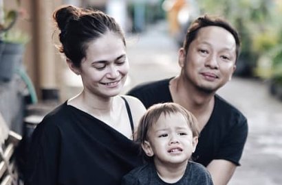 Ringgo Agus Bahas Kemarahan Istri, Netter Soroti Wajah Sabai Morscheck