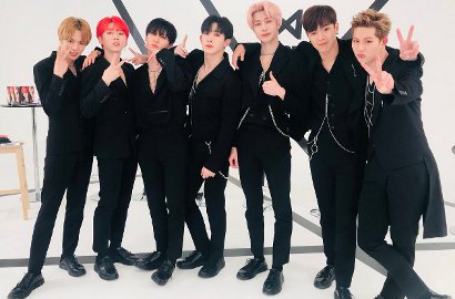 Monsta X Ungkap Hadiah Mereka untuk Orangtua Usai Terima Gaji Pertama